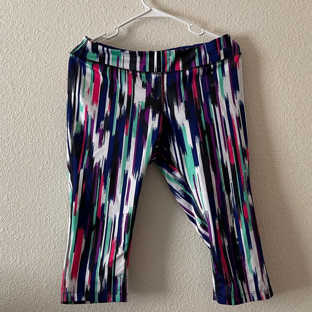 Knee Leggings